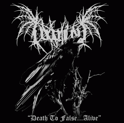 IV V I IV : Death to False... Alive